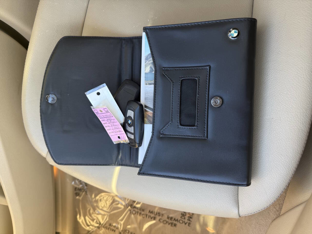 Used 2011 BMW X3 xDrive28i image 15