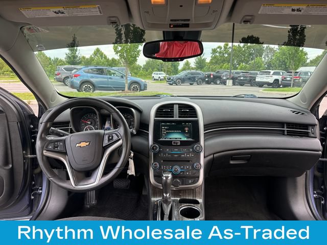 Used 2014 Chevrolet Malibu LT FWD image 23