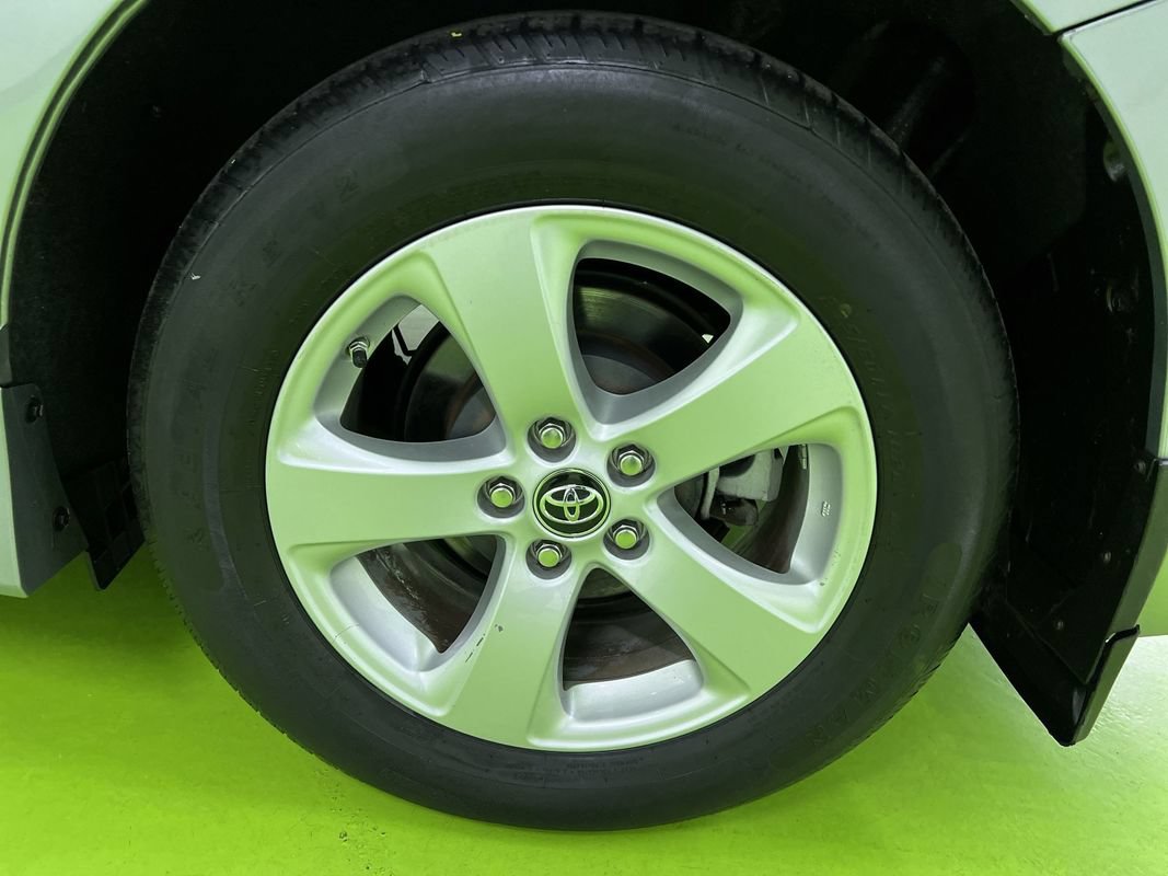 Used 2018 Toyota Sienna LE FWD image 14