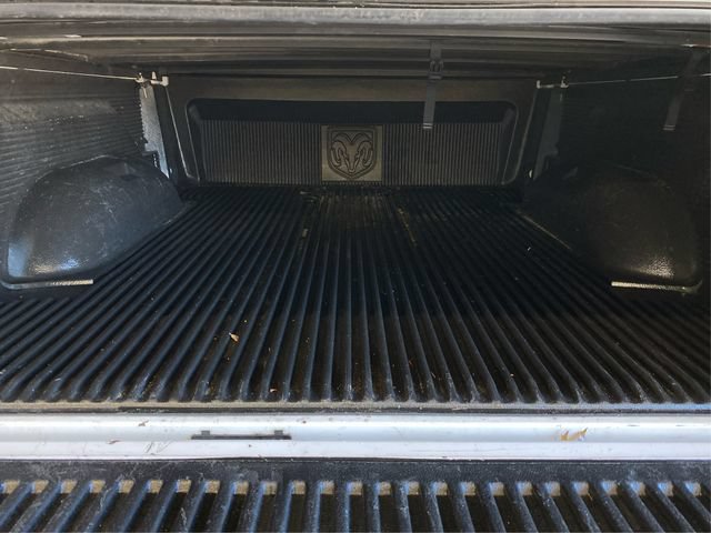 Used 2019 RAM 1500 Big Horn AWD/4WD image 14