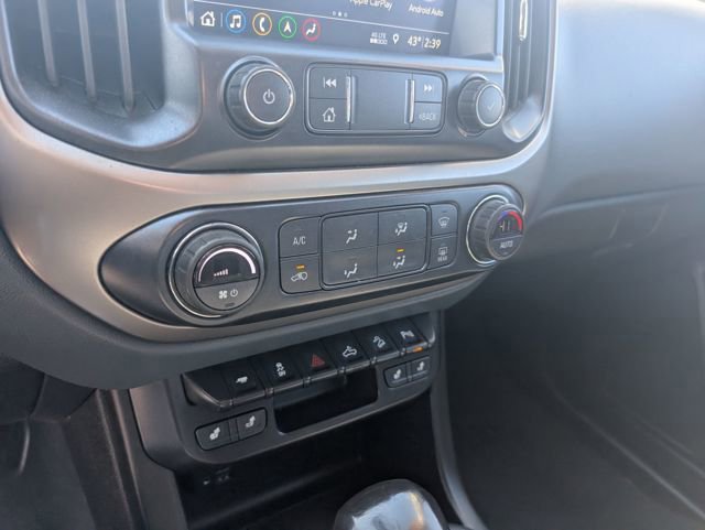 Used 2022 Chevrolet Colorado Z71 image 24