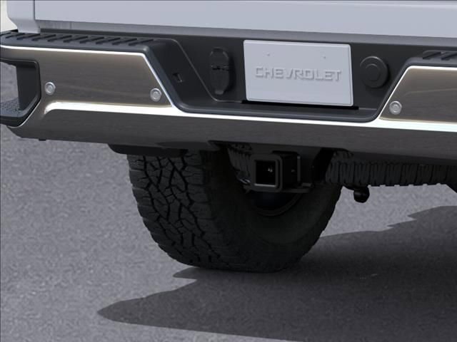 New 2026 Chevrolet Silverado 2500 LT w/ Safety Package AWD/4WD image 14