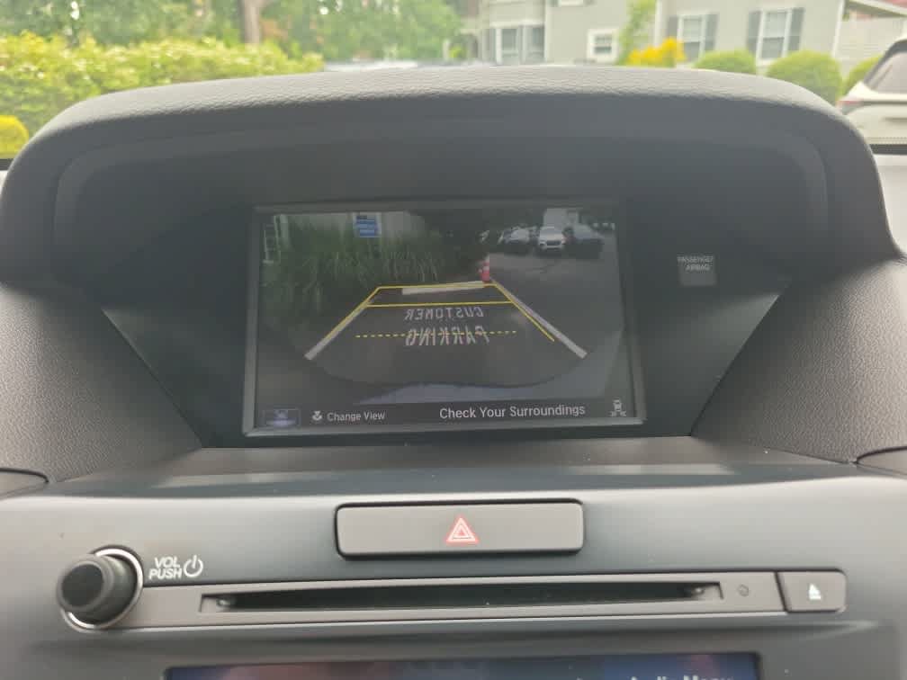 Used 2020 Acura MDX w/ Technology Package AWD/4WD image 15