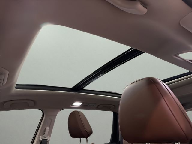 Certified 2024 Subaru Ascent Touring w/ Popular Package #2 image 28