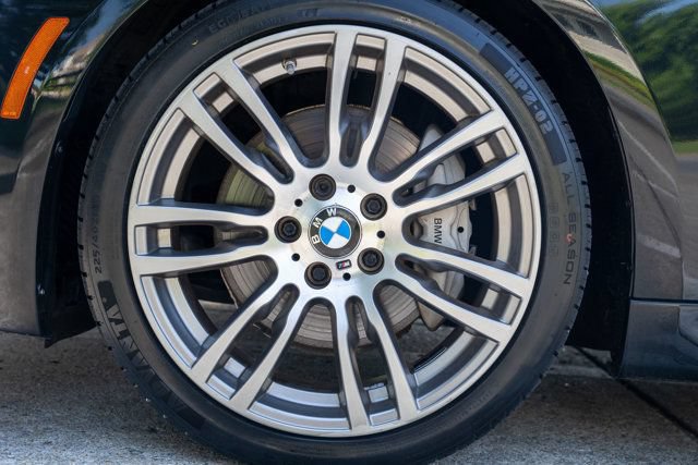 Used 2014 BMW 335i Sedan RWD image 54