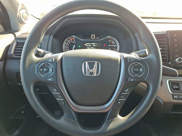 Used 2021 Honda Ridgeline Sport image 21