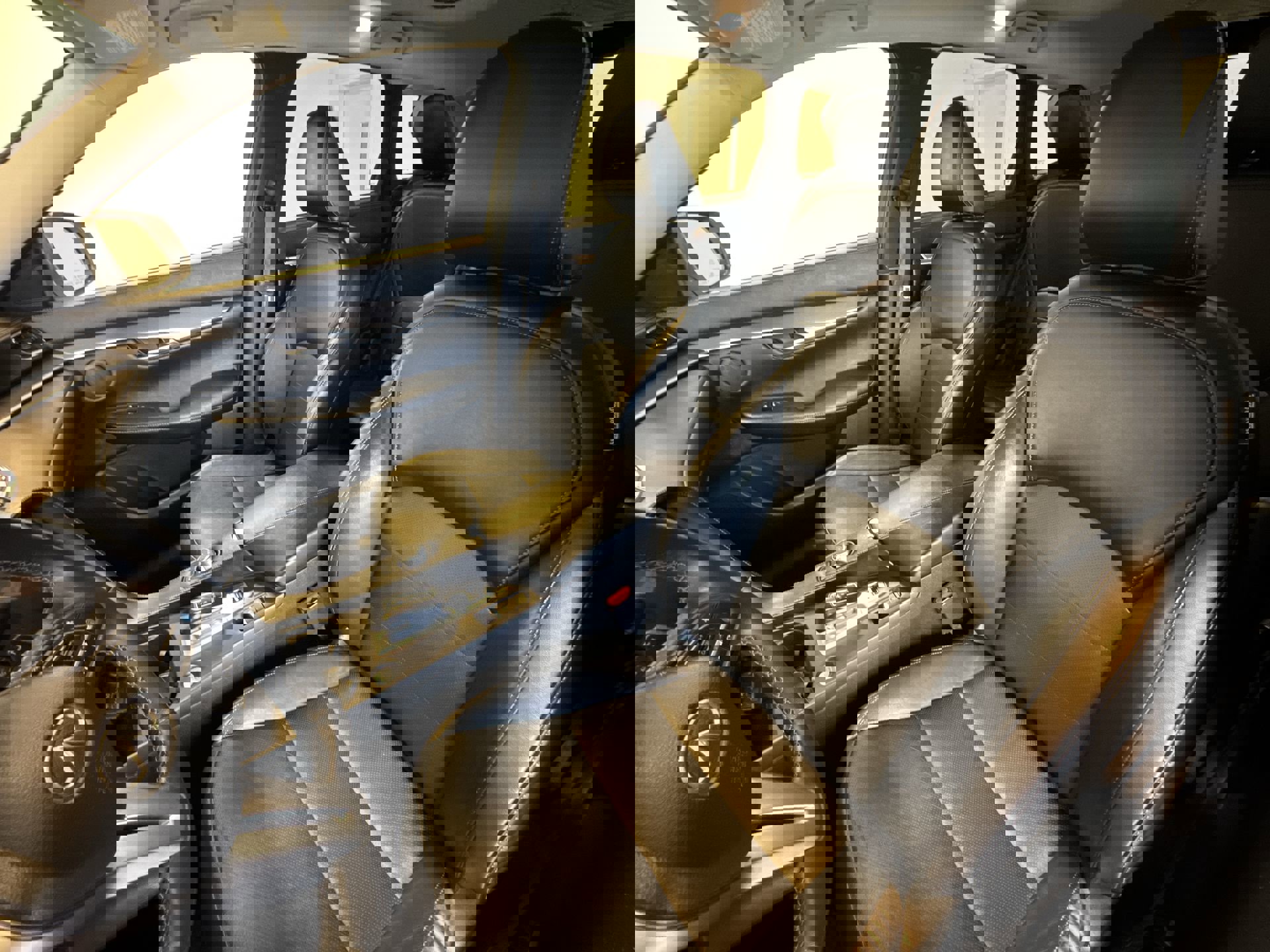 Certified 2023 INFINITI QX50 Luxe image 11