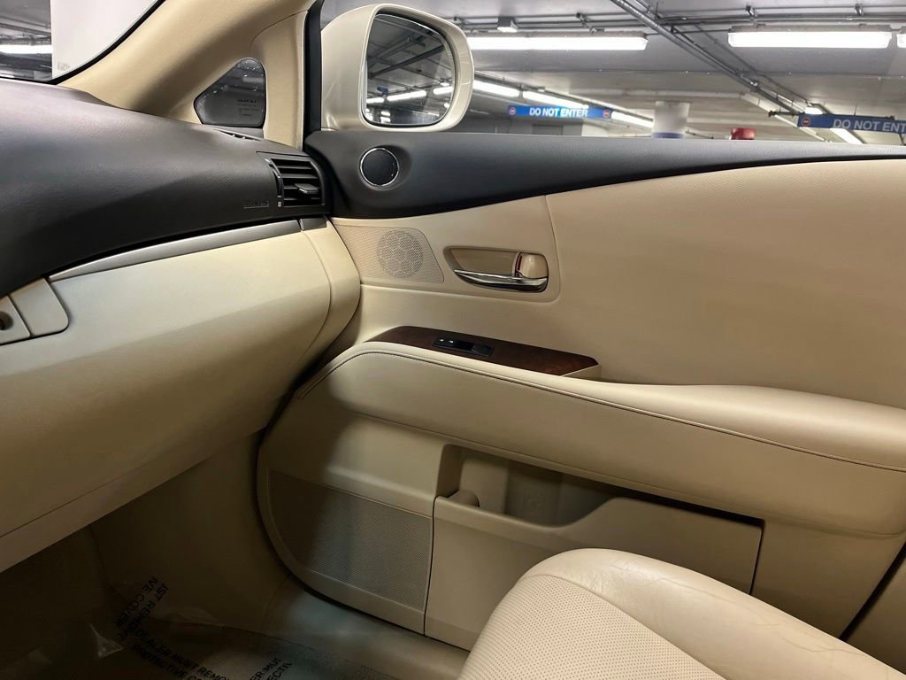 Used 2015 Lexus RX 350 FWD image 30