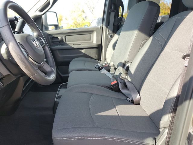 New 2026 RAM 3500 Tradesman image 12