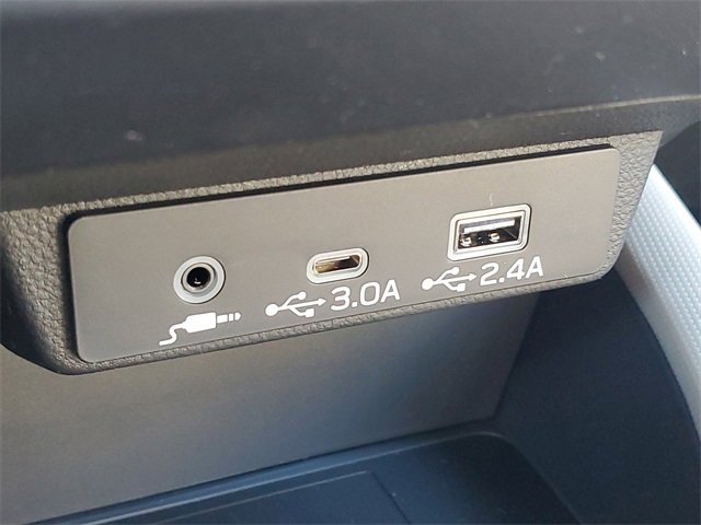 New 2026 Subaru Forester Limited image 30