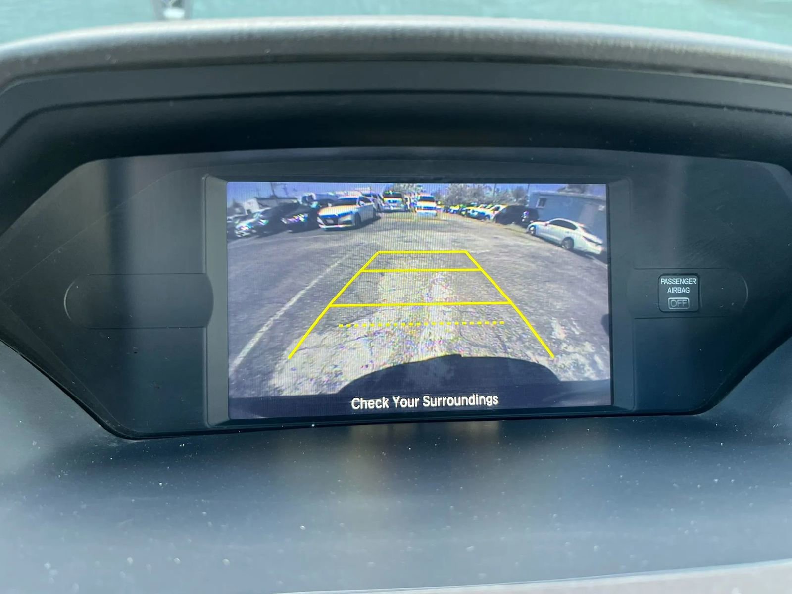 Used 2016 Honda Odyssey SE image 17