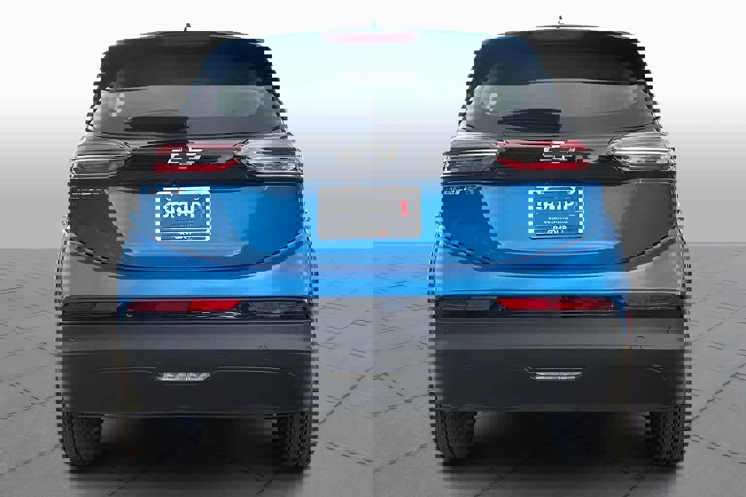 Used 2023 Chevrolet Bolt LT w/ Infotainment Package image 4