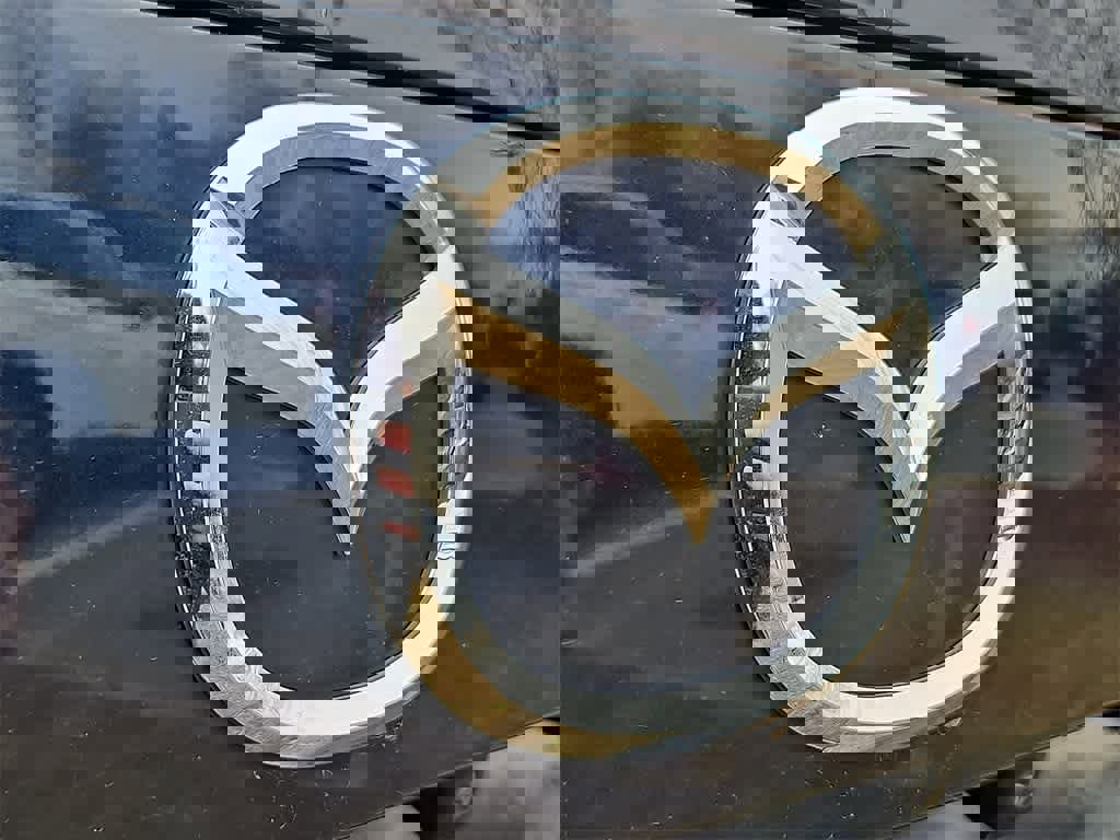 Used 2024 MAZDA CX-90 3.3 Turbo S image 28