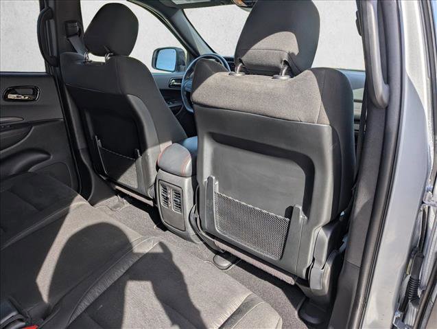 Used 2023 Dodge Durango R/T w/ Blacktop Package image 29