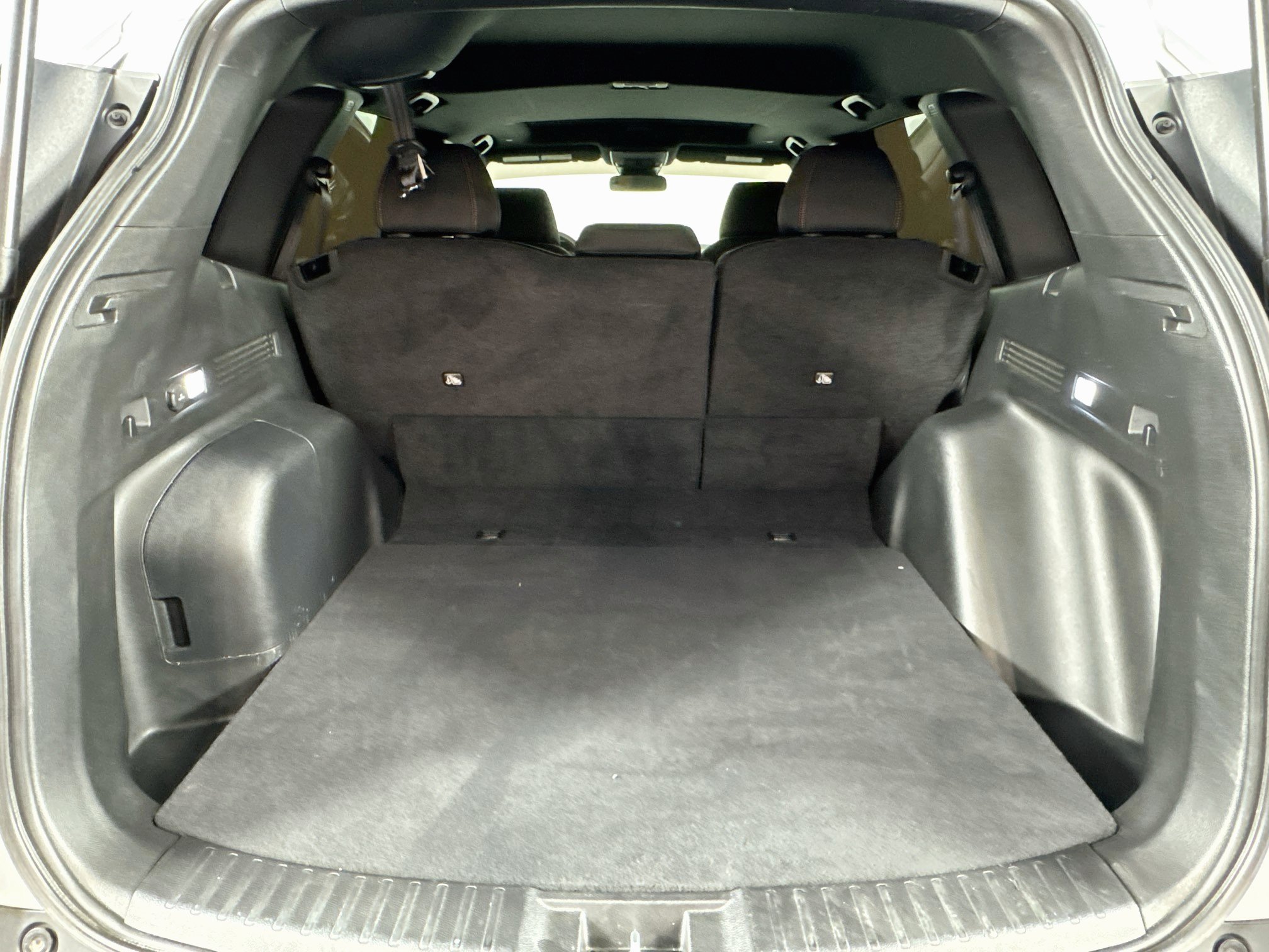 Used 2024 Honda CR-V Sport image 6