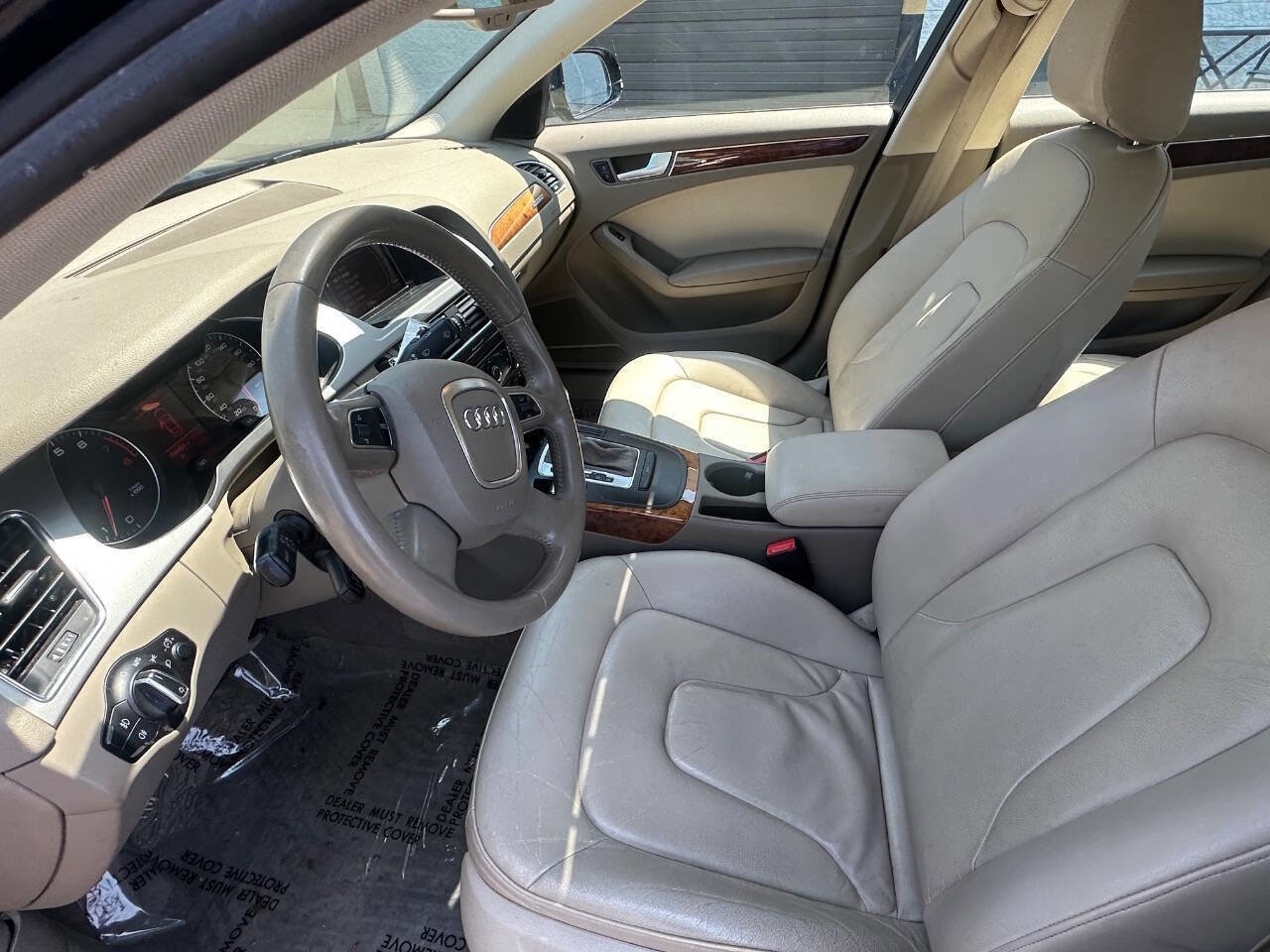 Used 2011 Audi A4 2.0T Premium Plus AWD/4WD image 14