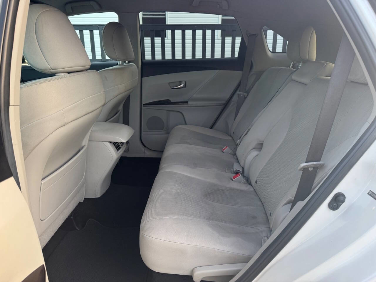 Used 2012 Toyota Venza LE image 14