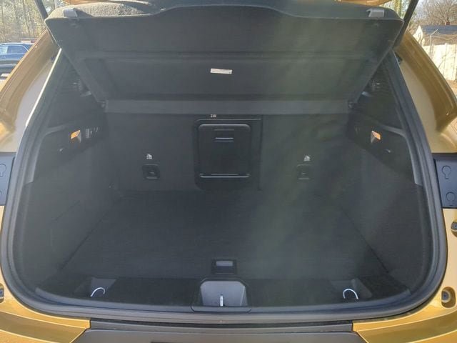 New 2024 Dodge Hornet GT w/ Tech Pack w/o Parking AWD/4WD image 12
