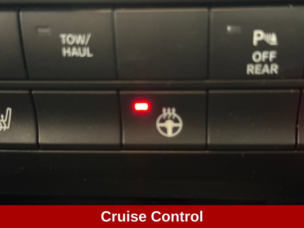 Used 2016 RAM 1500 Big Horn AWD/4WD image 17