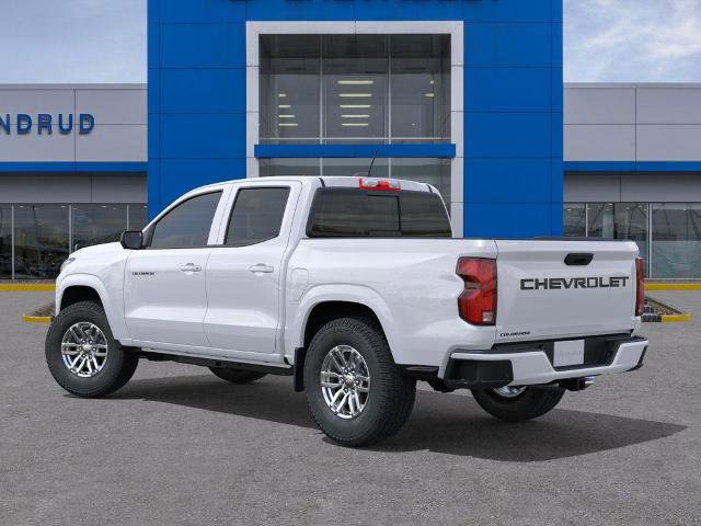 New 2026 Chevrolet Colorado LT w/ LT Convenience Package image 3