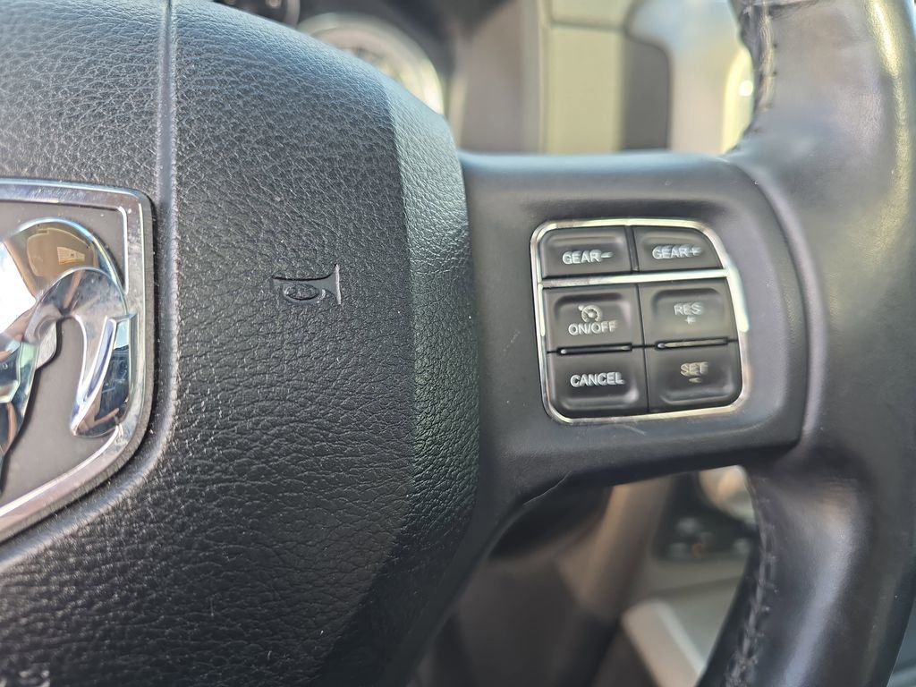 Used 2014 RAM 1500 Sport w/ Trailer Tow Group AWD/4WD image 18