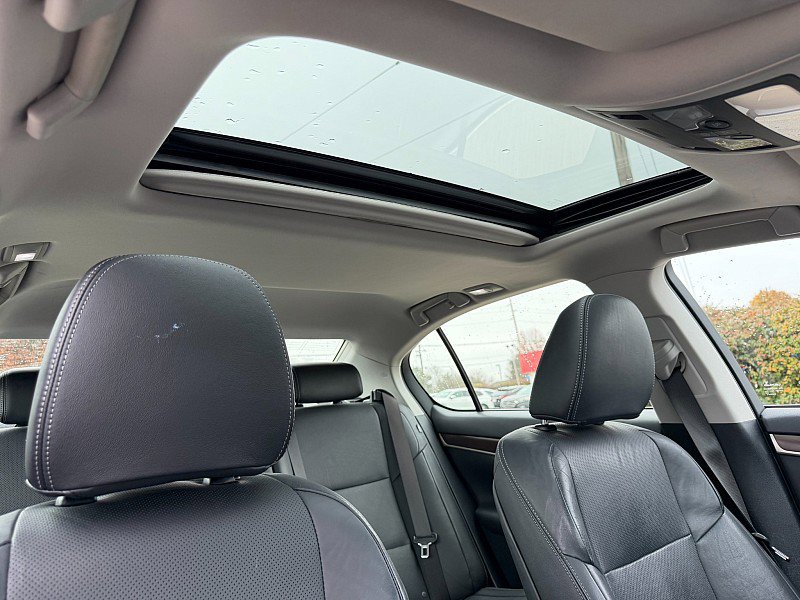 Used 2015 Lexus GS 350 image 30