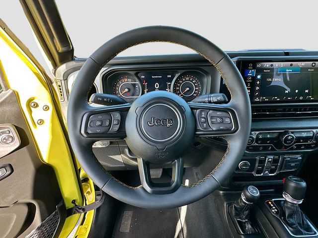 Used 2024 Jeep Gladiator Sport image 11