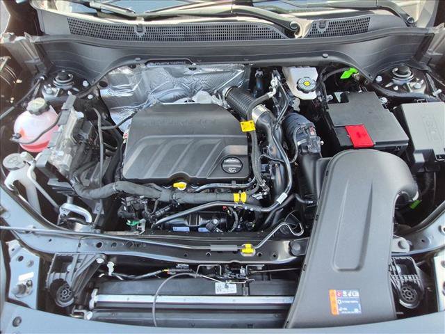 New 2026 Chevrolet Trax LT w/ Driver Confidence Package FWD image 17