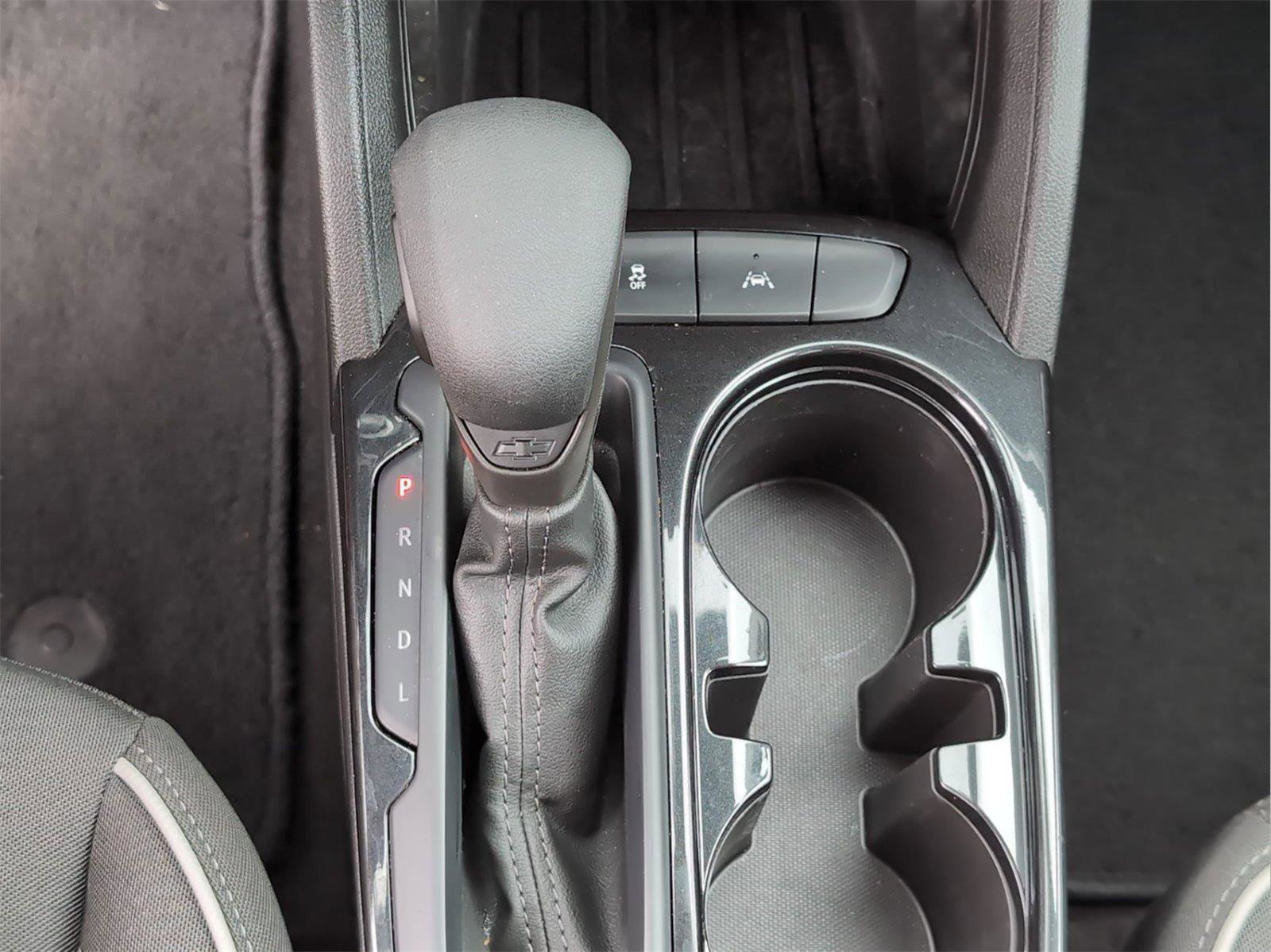 Used 2023 Chevrolet TrailBlazer LT FWD image 22