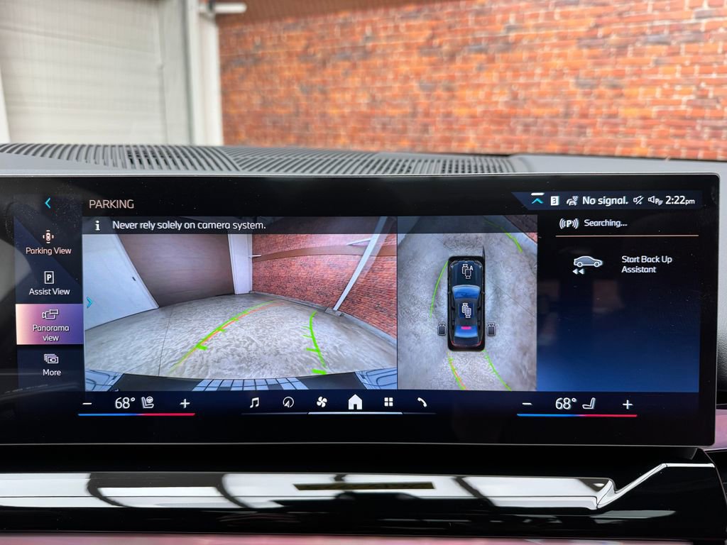 New 2026 BMW i5 eDrive40 w/ M Sport Package image 23