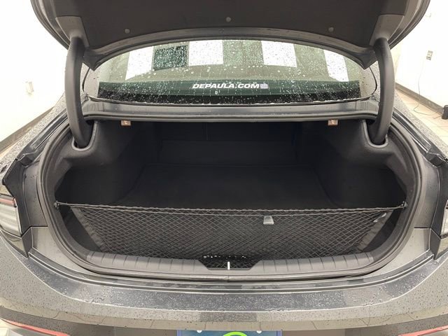 Used 2024 Hyundai Sonata N Line image 15
