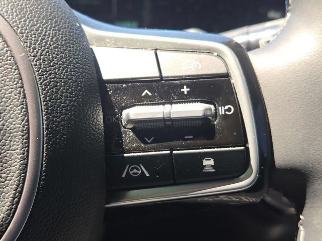 Certified 2025 Kia Sorento SX Prestige AWD/4WD image 22