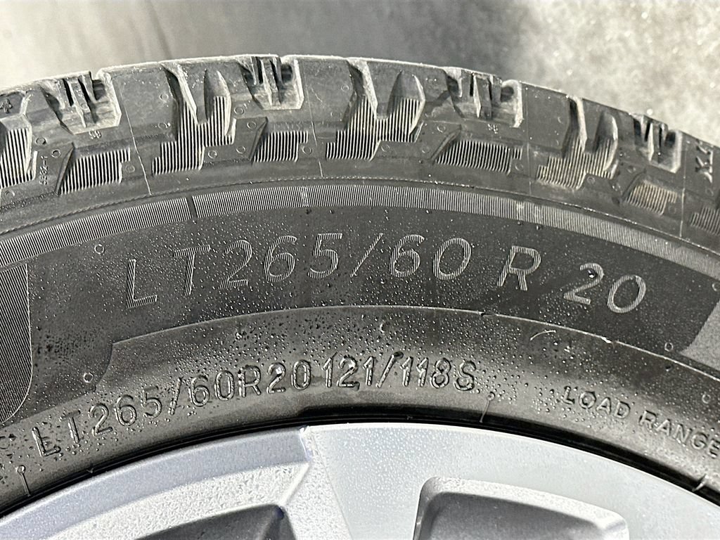 Used 2024 Toyota Tundra 1794 Edition AWD/4WD image 34