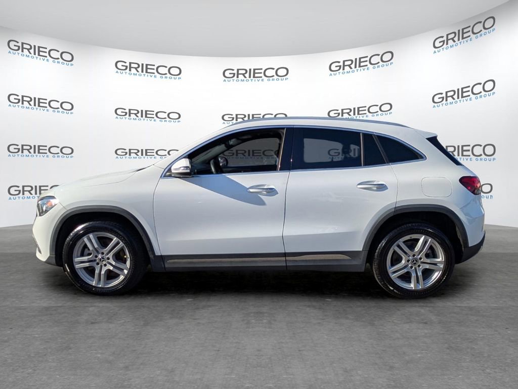 Used 2021 Mercedes-Benz GLA 250 image 4