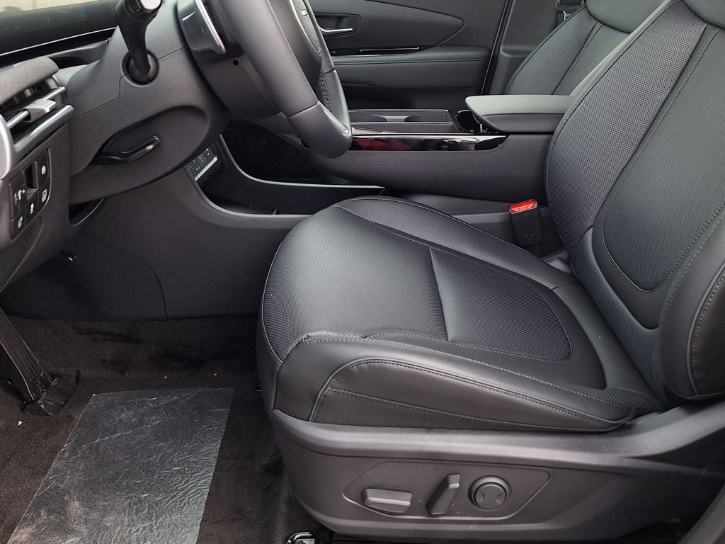 New 2026 Hyundai Tucson Limited AWD/4WD image 11