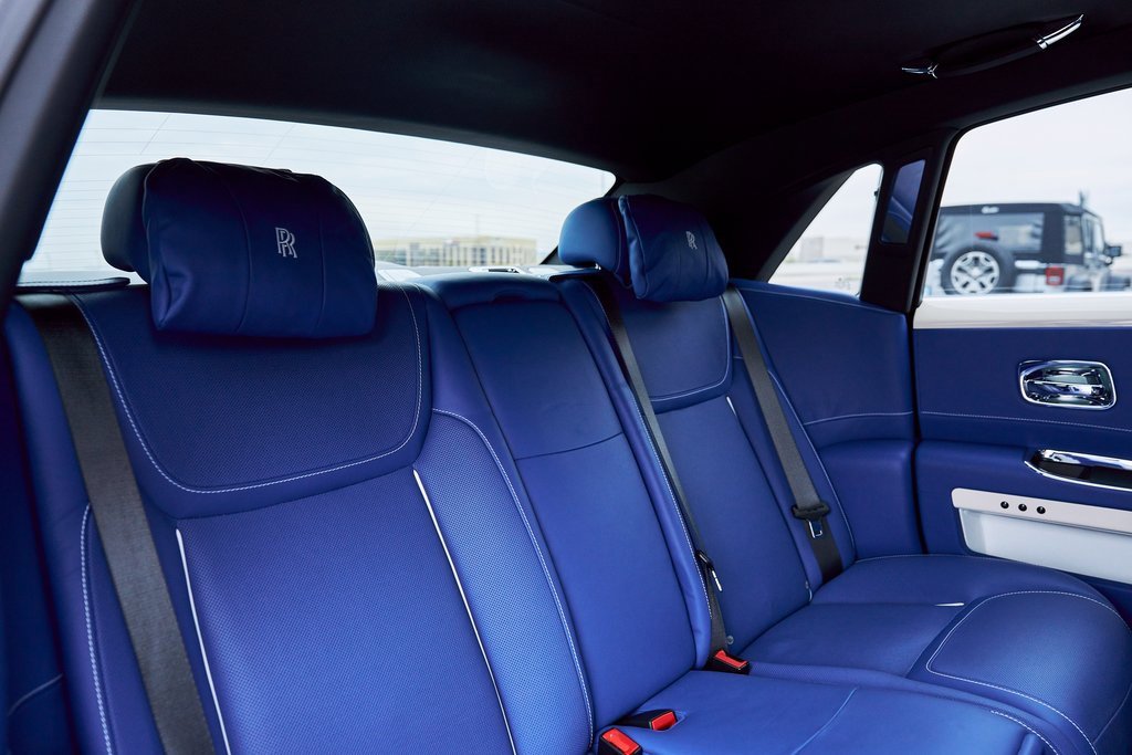 Used 2019 Rolls-Royce Ghost image 47