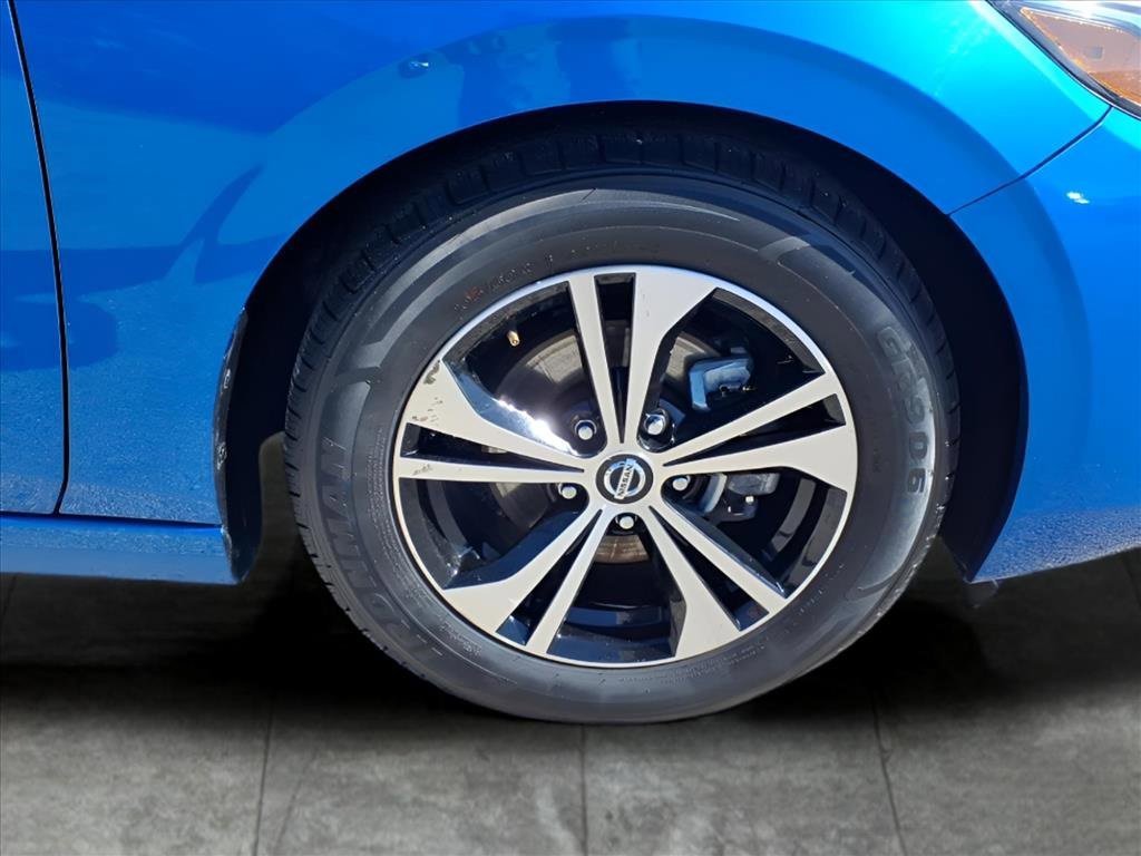 Used 2023 Nissan Sentra SV image 10