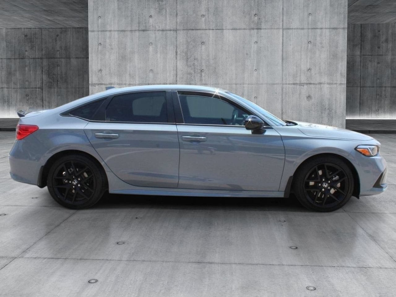 Used 2024 Honda Civic Si image 8
