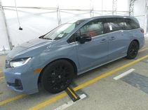 Used 2025 Honda Odyssey Sport-L image 19