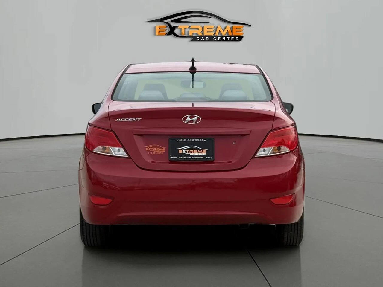 Used 2016 Hyundai Accent SE image 5