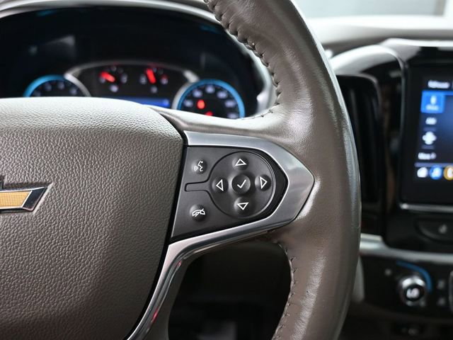 Used 2020 Chevrolet Traverse Premier image 18
