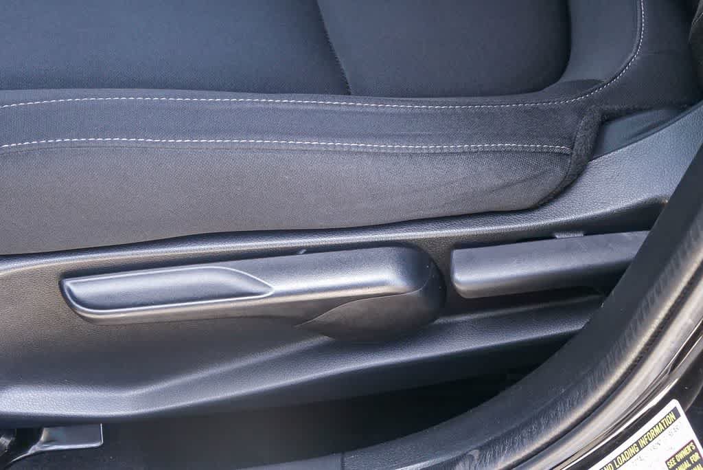 Used 2017 Honda Civic Sport image 18