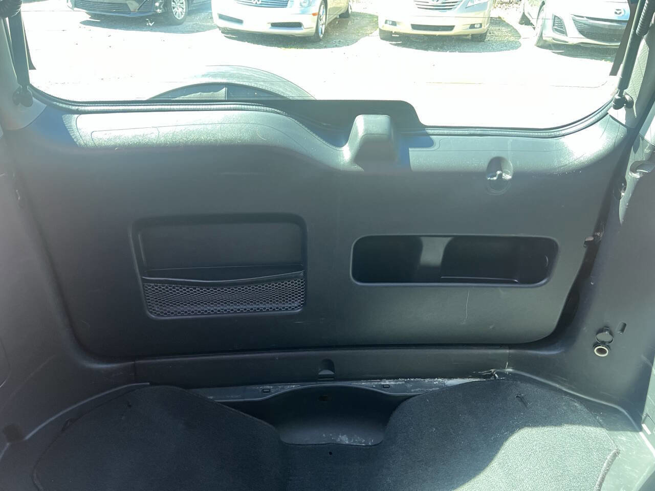 Used 2003 Honda CR-V EX image 17