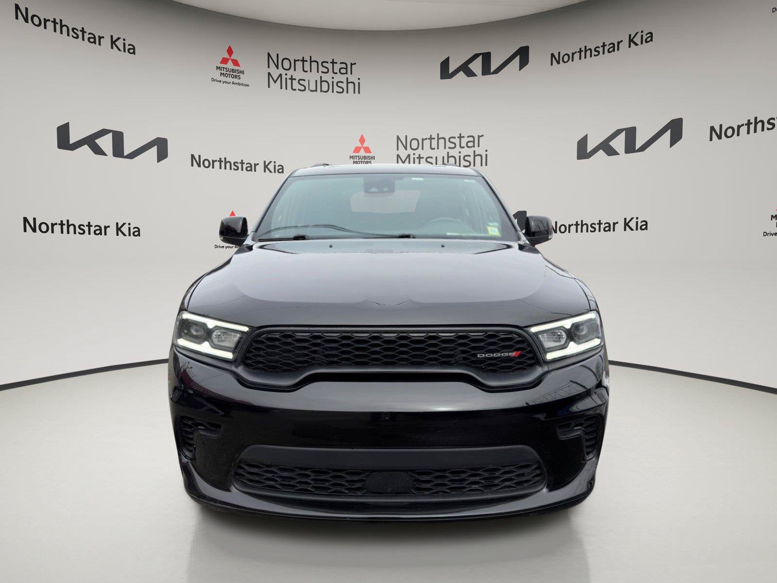Used 2024 Dodge Durango GT AWD/4WD image 6