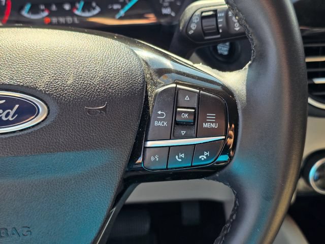 Used 2022 Ford Escape SEL AWD/4WD image 29