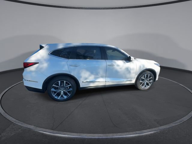 Used 2023 Acura MDX FWD w/ Technology Package image 17