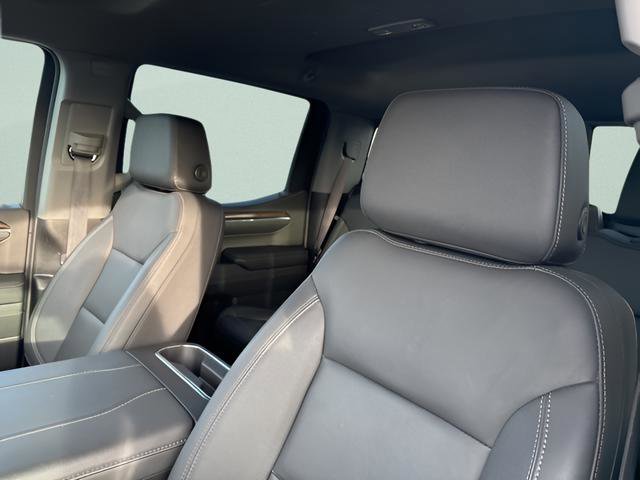 Used 2024 Chevrolet Silverado 1500 RST w/ Redline Edition image 7