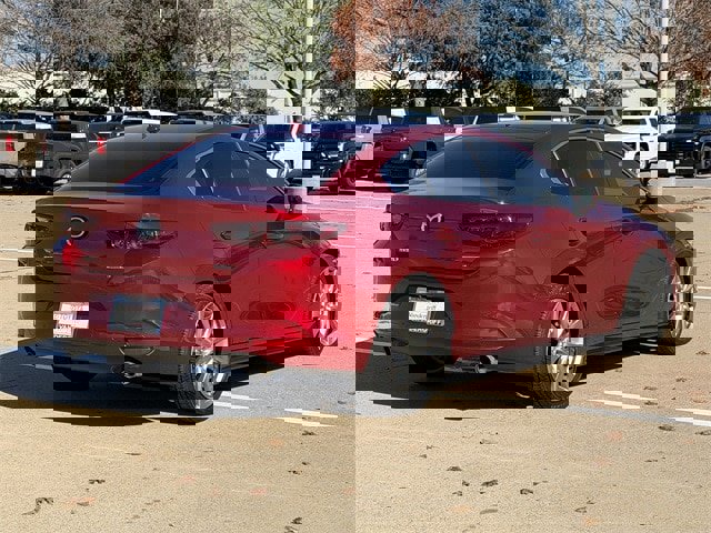 Used 2019 MAZDA MAZDA3 Sedan image 4