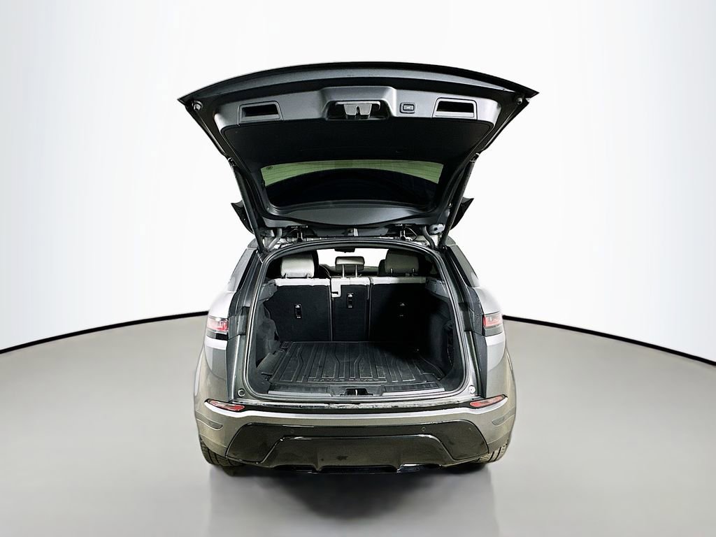 Used 2020 Land Rover Range Rover Evoque SE image 32