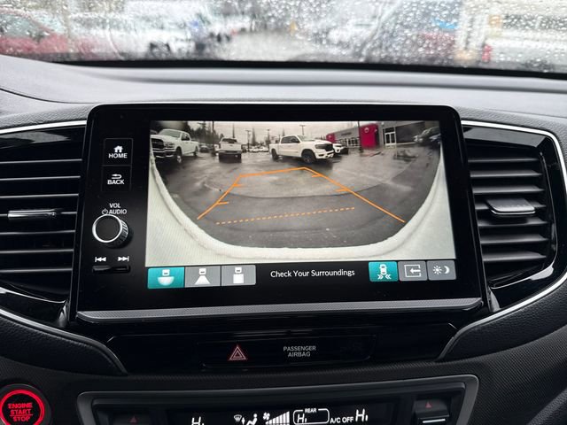 Used 2024 Honda Ridgeline TrailSport image 24